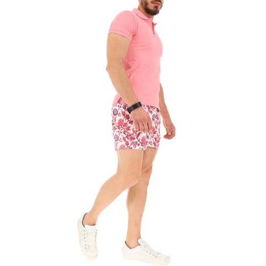 Gallo Spodenki Kąpielowe i Kąpielówki dla Mężczyzn Na Wyprzedaży w Dziale Outlet, biały, Poliester, 2019, S XL Gallo XL RAFFAELLO NETWORK promocyjna cena