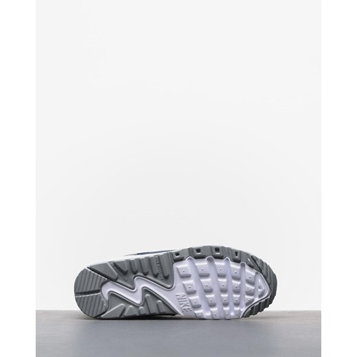 Buty sportowe damskie Nike do biegania air max 91 bez wzorów