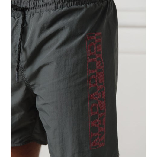Napapijri Szorty kąpielowe varco | Regular Fit