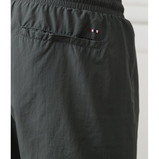 Napapijri Szorty kąpielowe varco | Regular Fit