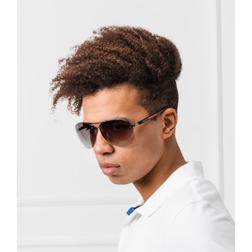 Prada Sport Okulary przeciwsłoneczne