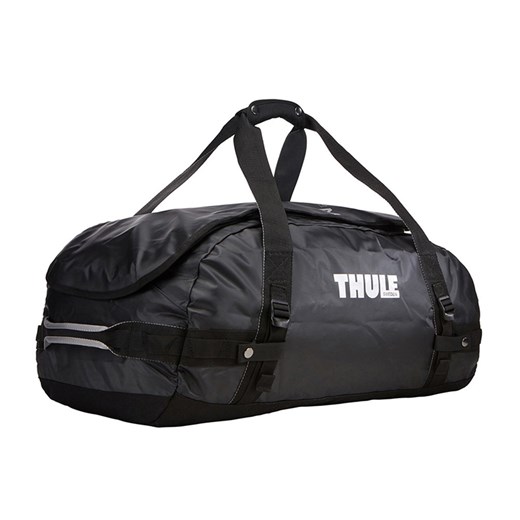 Torba podróżna / Plecak THULE Chasm 70L Czarna Thule uniwersalny wyprzedaż Bagażownia.pl