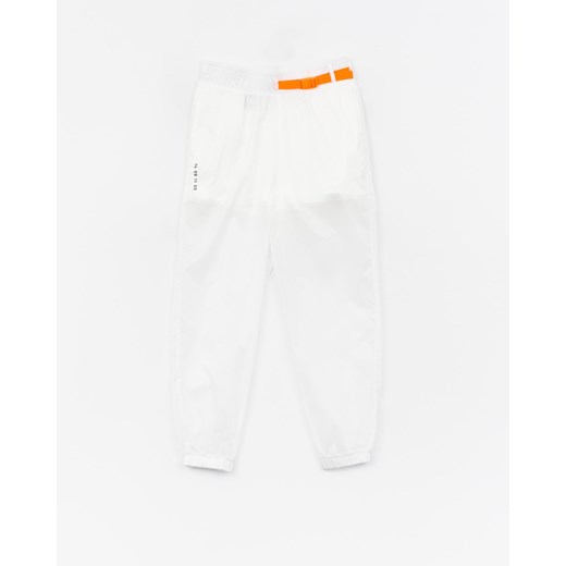 Spodnie Nike Tch Pck Pant Eng Wvn Wmn (summit white/black) Nike M Roots On The Roof