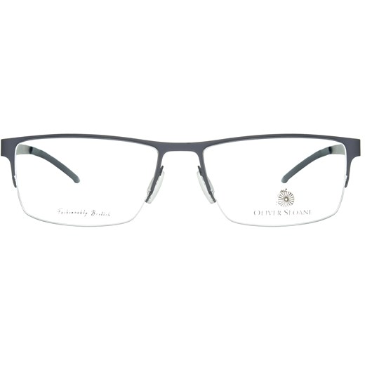 Okulary korekcyjne damskie Oliver Sloane