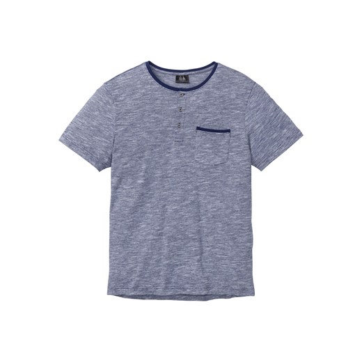 T-shirt męski Bonprix z krótkim rękawem
