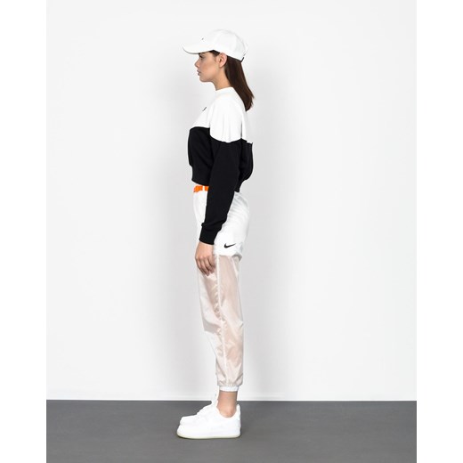 Spodnie sportowe Nike nylonowe