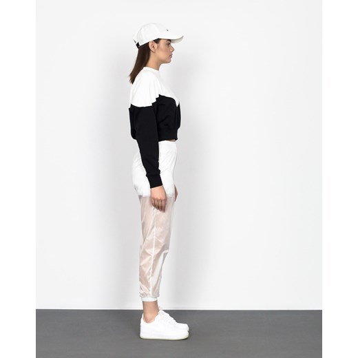 Spodnie sportowe Nike nylonowe