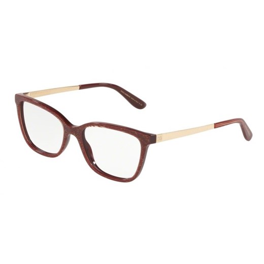 Okulary korekcyjne damskie Dolce & Gabbana