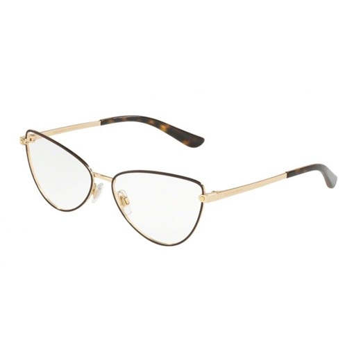 Okulary korekcyjne damskie Dolce & Gabbana