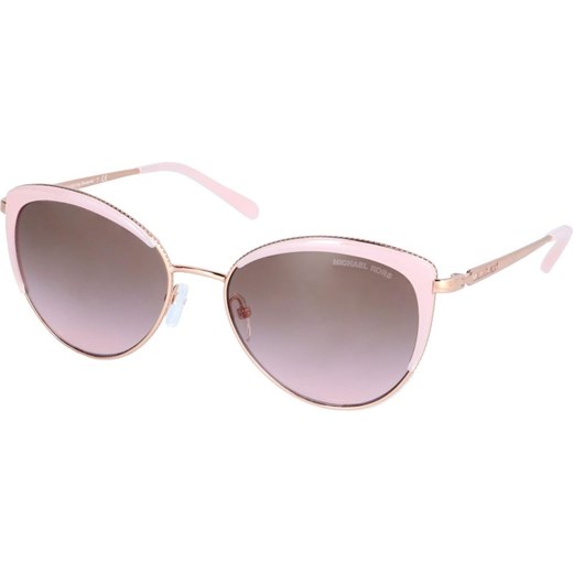 Okulary przeciwsłoneczne damskie Michael Kors
