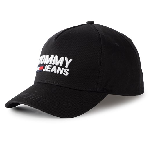 Tommy Jeans czapka z daszkiem męska