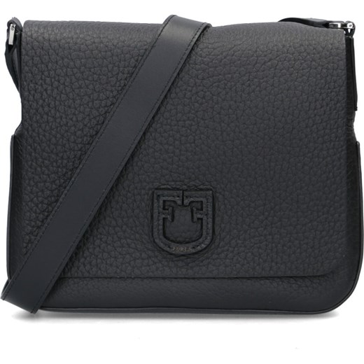 Furla Skórzana listonoszka DEA Furla uniwersalny Gomez Fashion Store