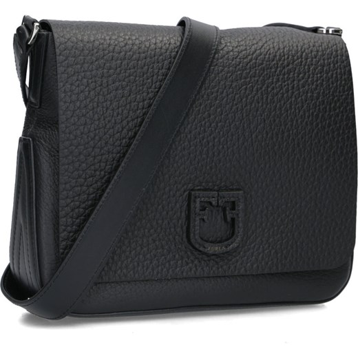 Furla Skórzana listonoszka DEA Furla uniwersalny Gomez Fashion Store