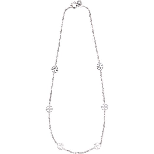 TORY BURCH Naszyjnik Tory Burch uniwersalny Gomez Fashion Store
