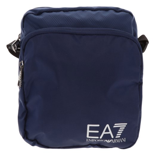 Saszetka Ea7 Emporio Armani dla mężczyzn
