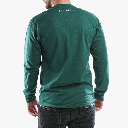 T-shirt męski Vans z długimi rękawami