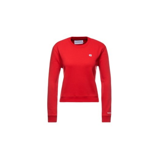 Bluza damska Calvin Klein krótka