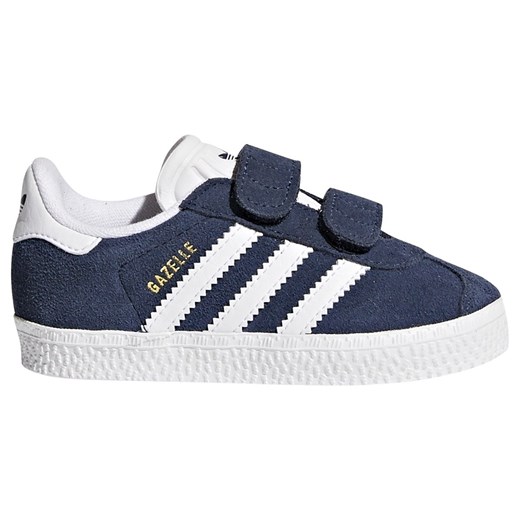 Buty dziecięce ADIDAS GAZELLE CF I Adidas Originals 23.5 e-sportline.pl