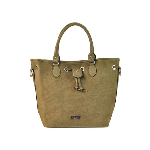 Shopper bag Patrizia Piu do ręki