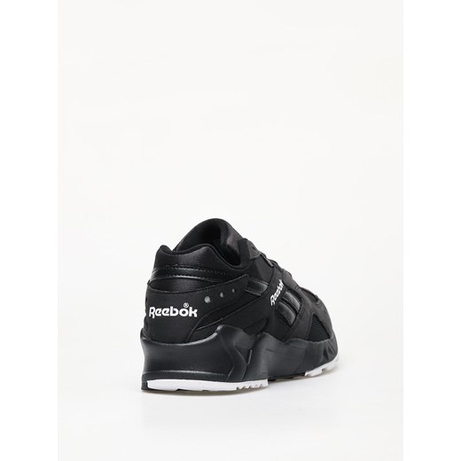 Reebok buty sportowe męskie skórzane sznurowane