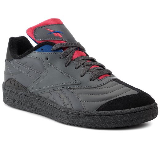 Buty sportowe męskie Reebok czarne jesienne