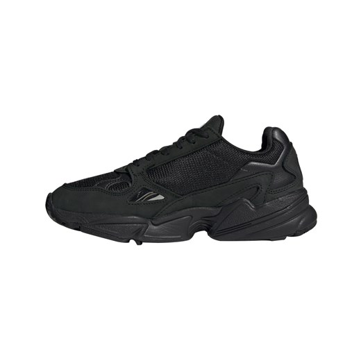 adidas Falcon W Damskie Czarne (G26880)