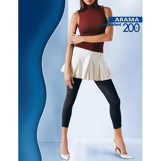 Arama - legginsy 200 den pantacollant