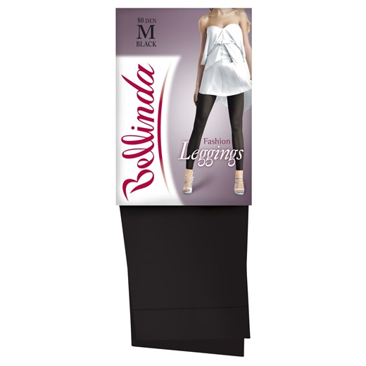 Legginsy 80 den Be240000 leginsy
