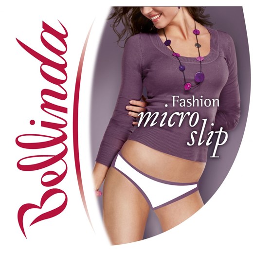 Fashion Micro Bu812804 figi mini 3 szt.