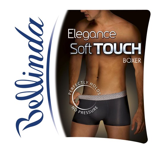 Soft Touch Bu858104 bokserki