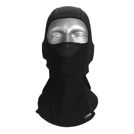 BALACLAVA I DRYline czarna