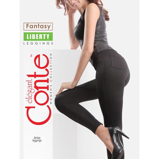 Legginsy Liberty