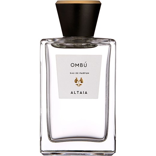 Perfumy damskie Altaia