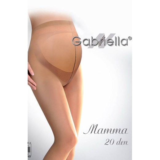 Rajstopy Medica Mamma 20 den