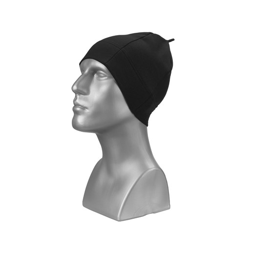 SKULLY Serie A THERMOline czarny