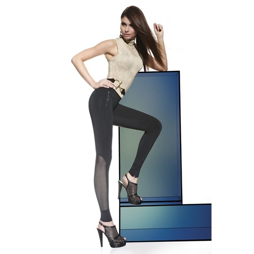 Bas Bleu Holly legginsy 200 den