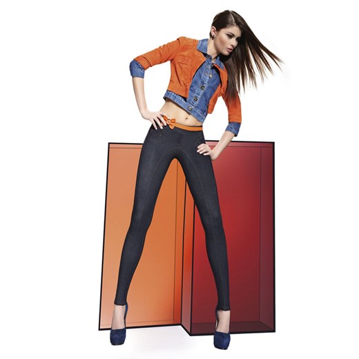 Bas Bleu Juliet legginsy 200 den