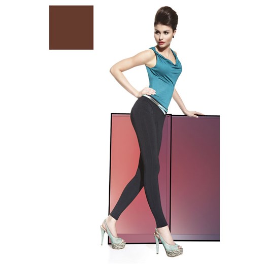Bas Bleu Nancy legginsy 200 den