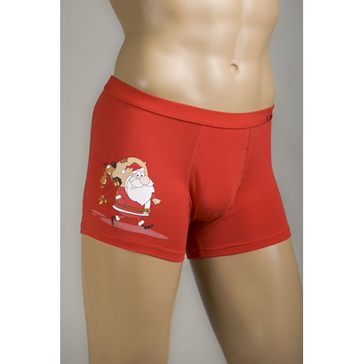Cornette Merry Christmas Bad Dog bokserki