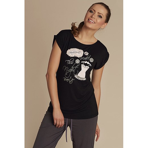 Esotiq 31427 Bima bluza z piżamy