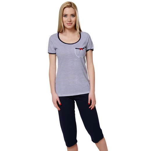 Italian Fashion Kinga kr.r. sp.3/4 piżama