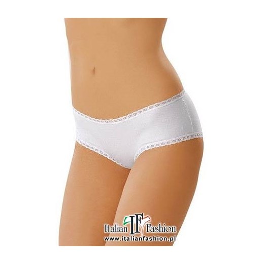 Italian Fashion Soft Bokserki damskie