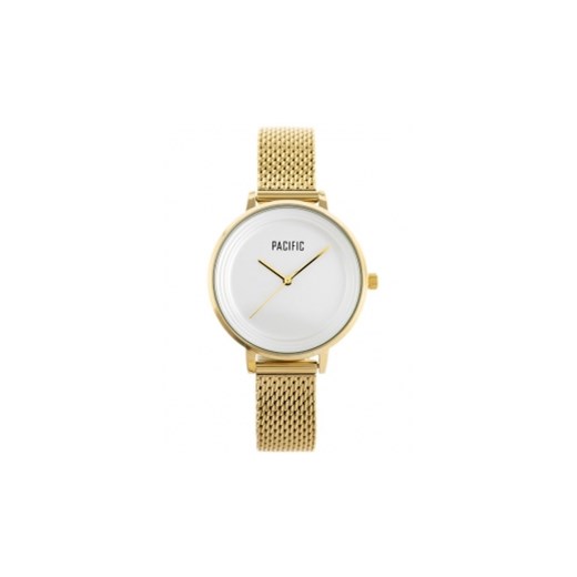 ZEGAREK DAMSKI PACIFIC X6102 - gold Złoty Pacific TopoweZegarki.pl