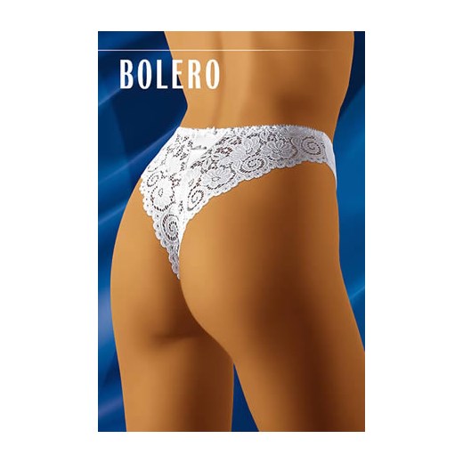 Wol-Bar Bolero stringi