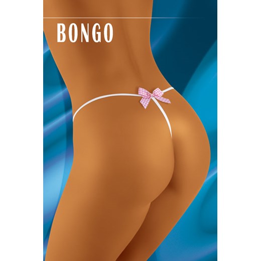 Wol-Bar Bongo stringi