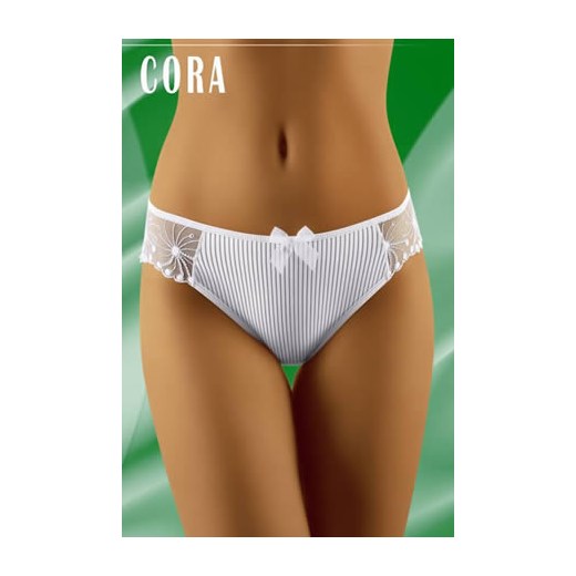 Wol-Bar Cora figi