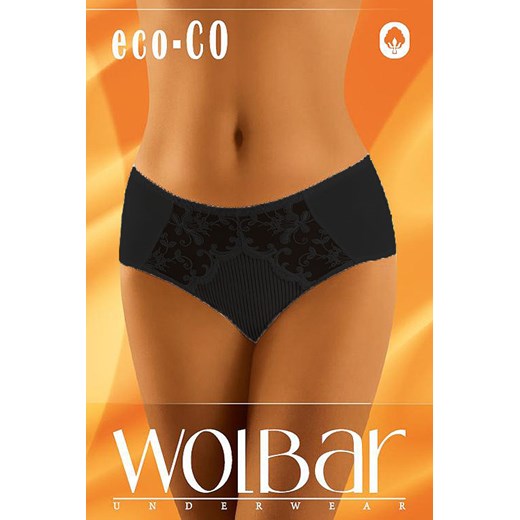 Wol-Bar Eco-Co figi