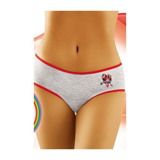 Wol-Bar Funny Biedron 2507 figi