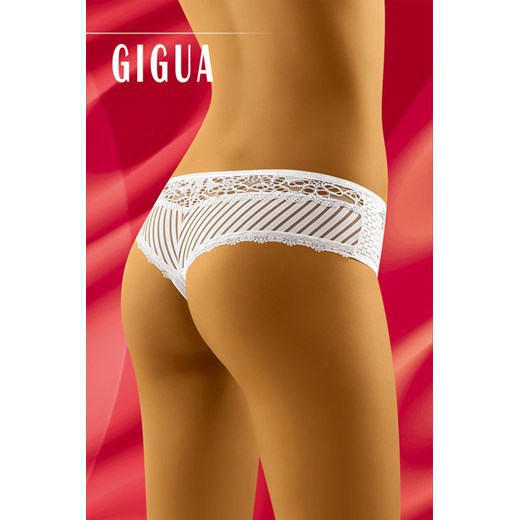 Wol-Bar Gigua stringi