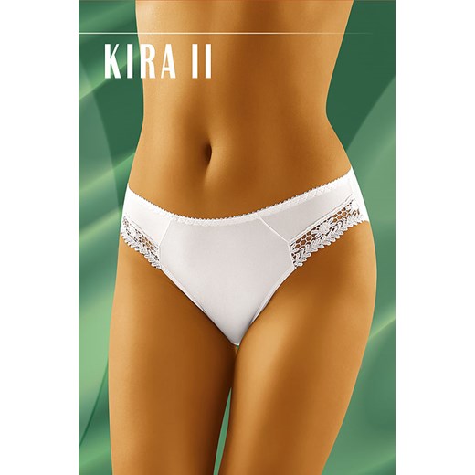 Wol-Bar Kira II figi